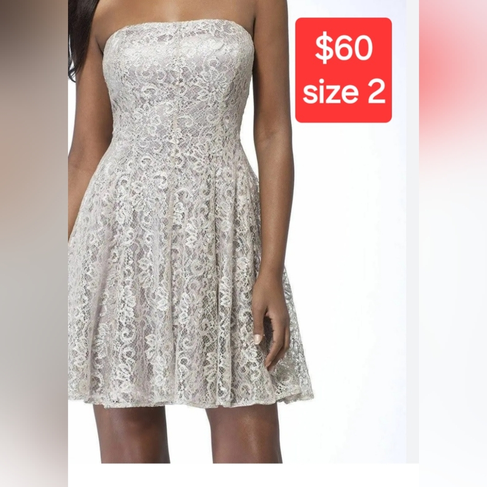 Cache Dress